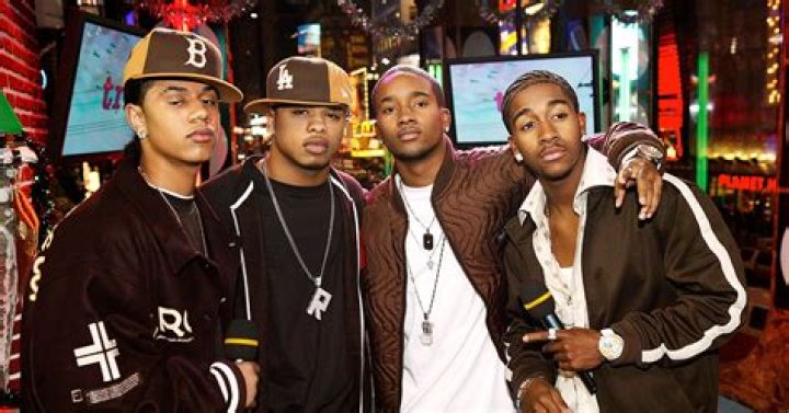 Raz B Says B2K Has Had Problems For Years: 