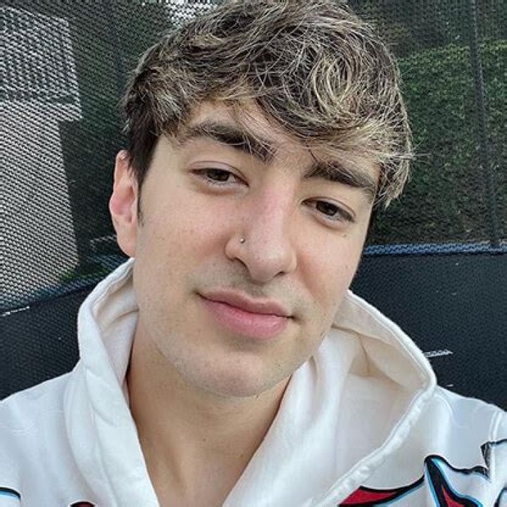 Reggie Webber as seen in an Instagram Post in December 2018