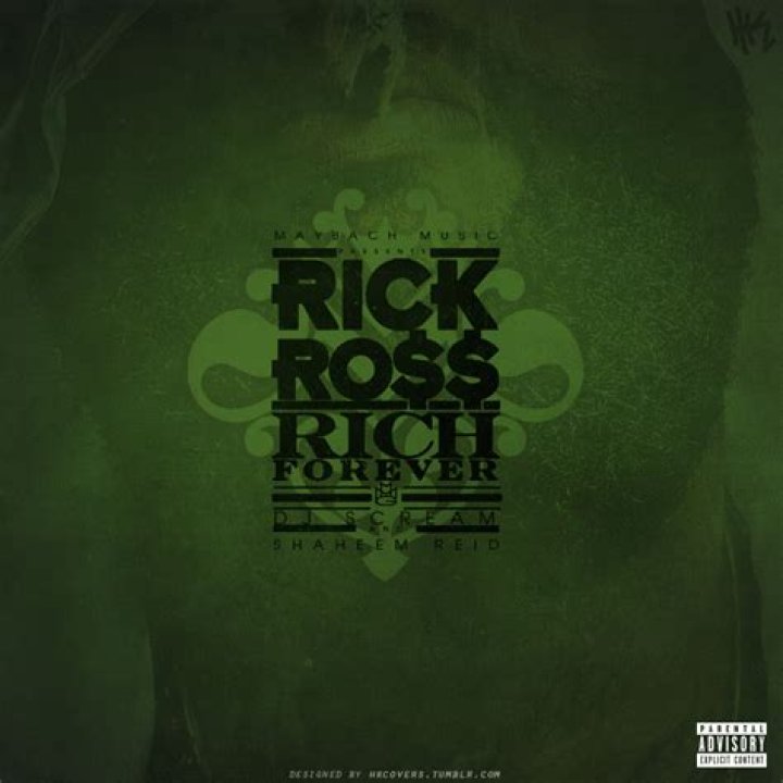 Review: Rick Ross' 