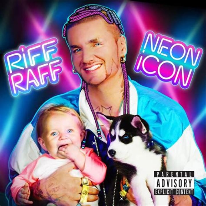 Review: RiFF RAFF's 
