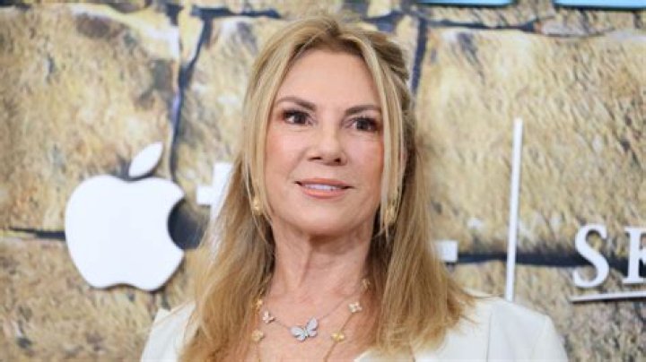 ‘RHONY’ Star Ramona Singer Has Really Transformed Since 2007 — See Photos Before and After Plastic Surgery