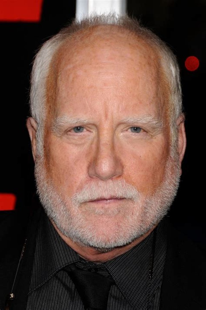 Richard Dreyfuss