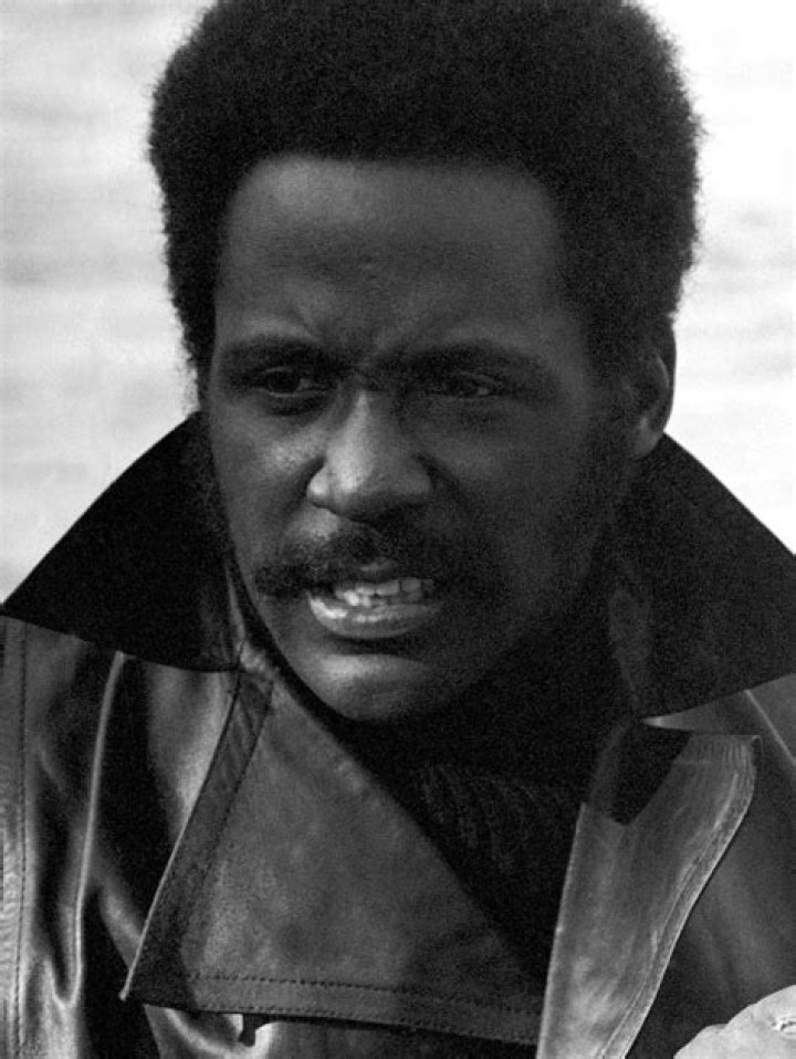 Richard Roundtree