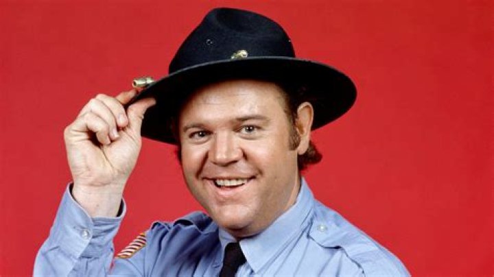 Rick Hurst Net Worth, Income, Salary, Earnings, Biography