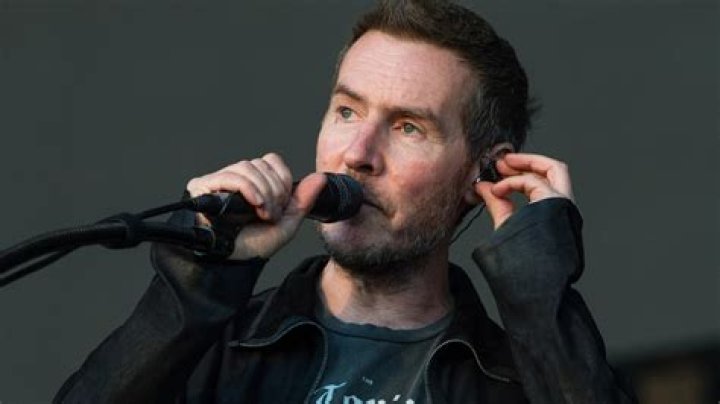 Robert Del Naja