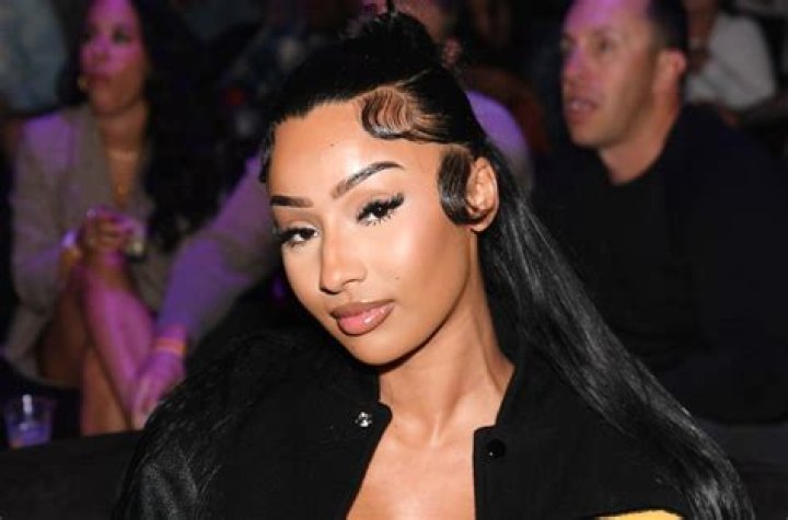 Rubi Rose Spills On Her Preferences With New Single, 