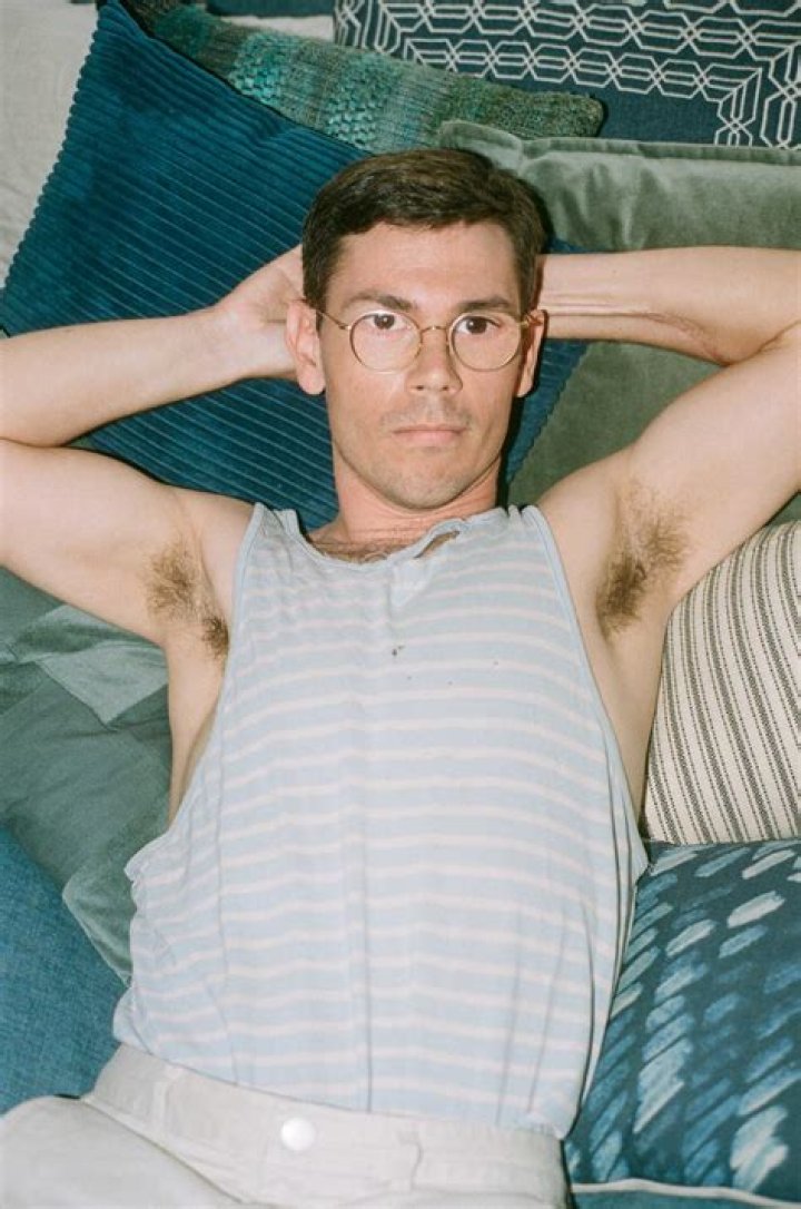 Ryan O’Connell