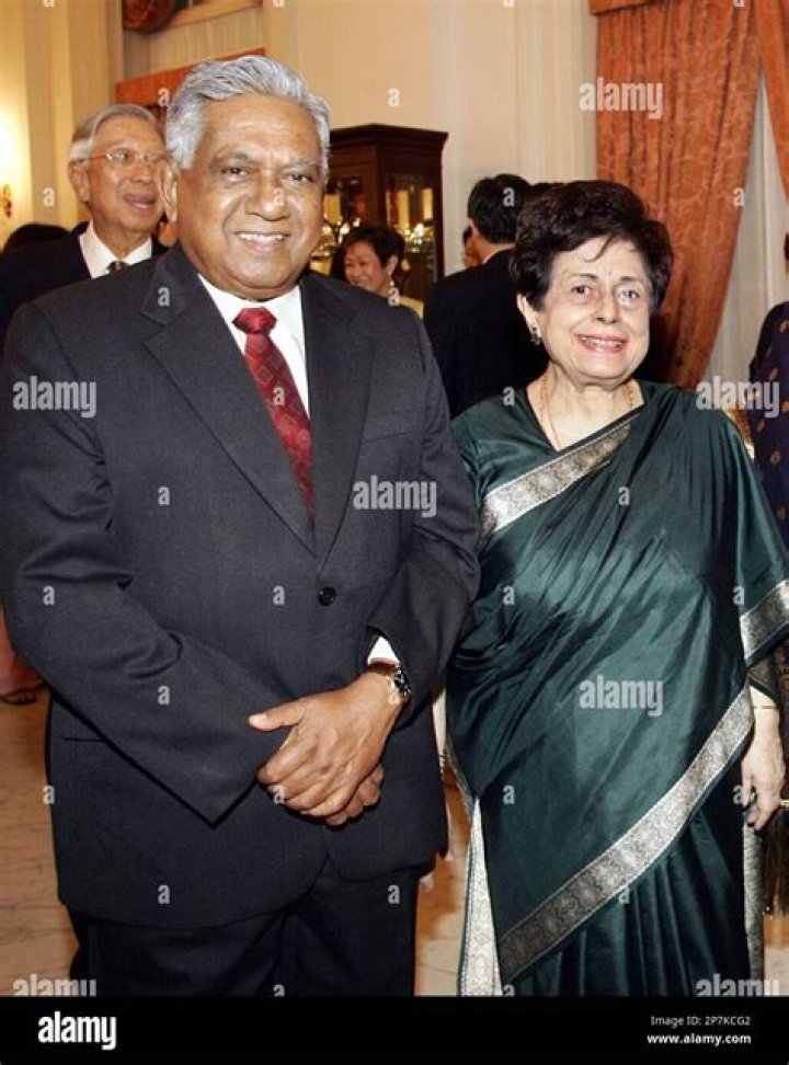 S. R. Nathan