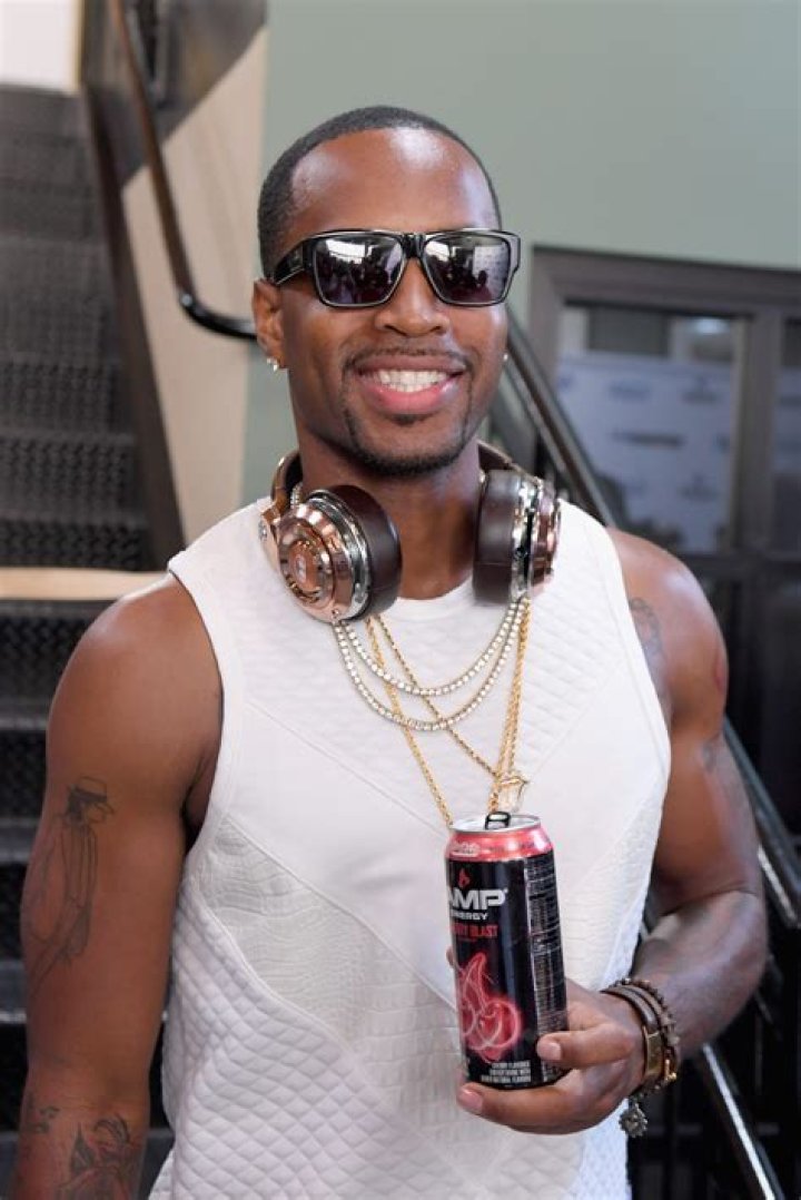 Safaree Samuels Covered Up His Nicki Minaj Tattoo
