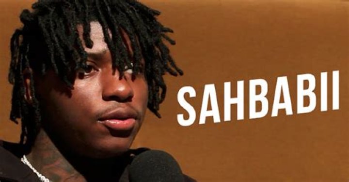 Sahbabii: 