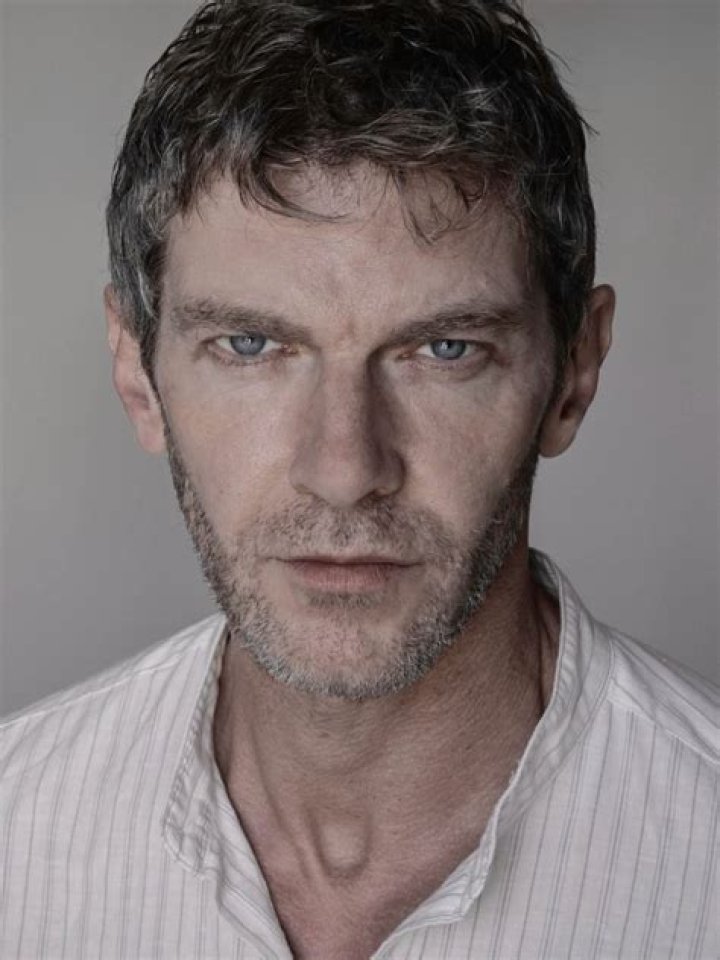 Sam Hazeldine