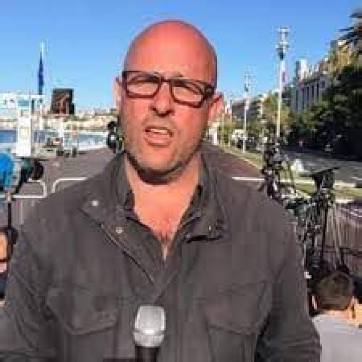 Sam Kiley Biography, Age, Height, Wife, Net Worth, Family
