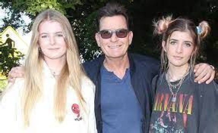 Sam Sheen Biography, Age, Height, Husband, Net Worth, Family
