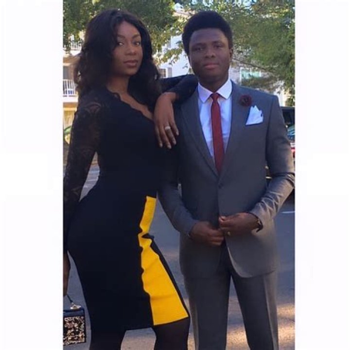 Samuel Inkoom Biography, Age, Height, Wife, Net Worth, Family