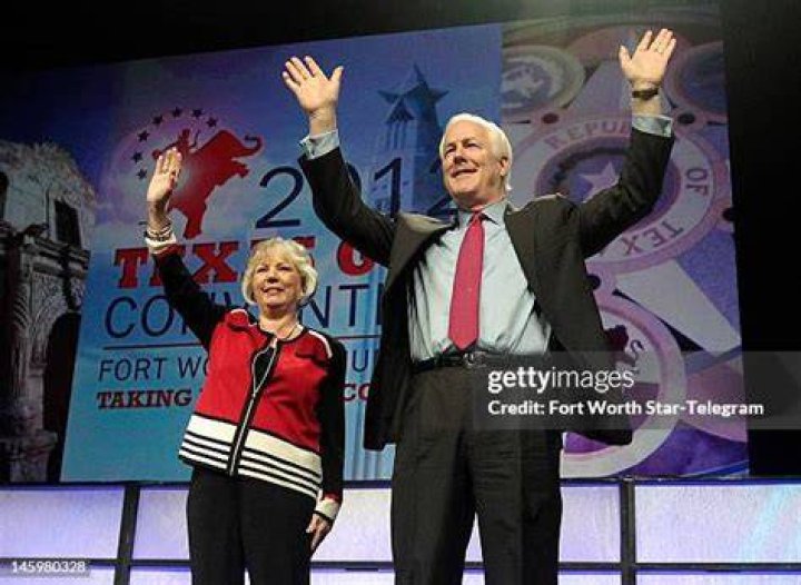 Sandy Cornyn (John Cornyn’s Wife) Bio, Wiki, Age, Kids, Career, and Net Worth