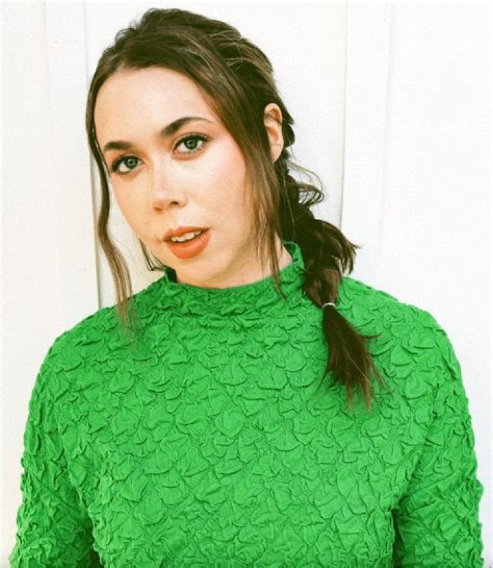 Sarah Jarosz