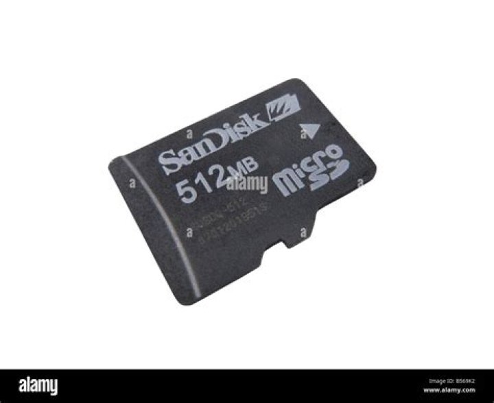 SD