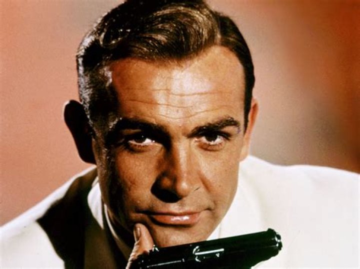 Sean Connery