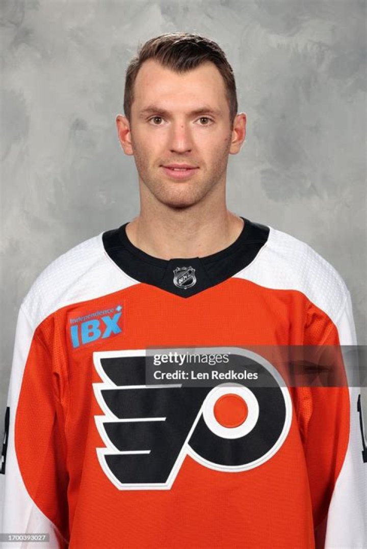 Sean Couturier