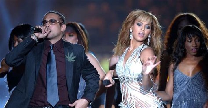Sean Paul Claims Chance Encounter Led To Classic Beyonce Collab