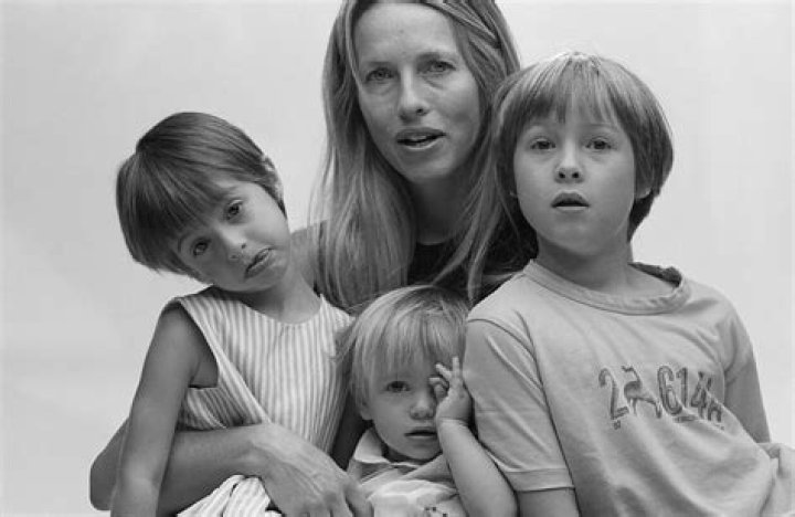 Selma Archerd Children: How many children did Selma Archerd have?