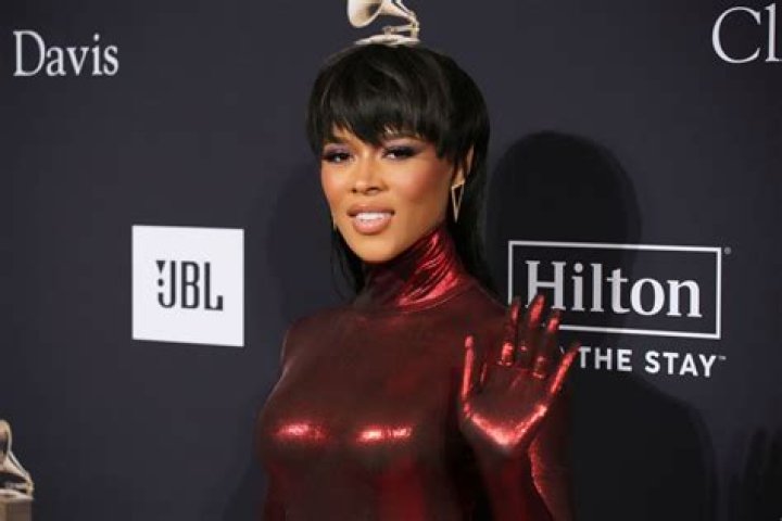 Serayah Confirms Her Break-Up With Jacob Latimore, Gets Cozy With Joey Bada$$