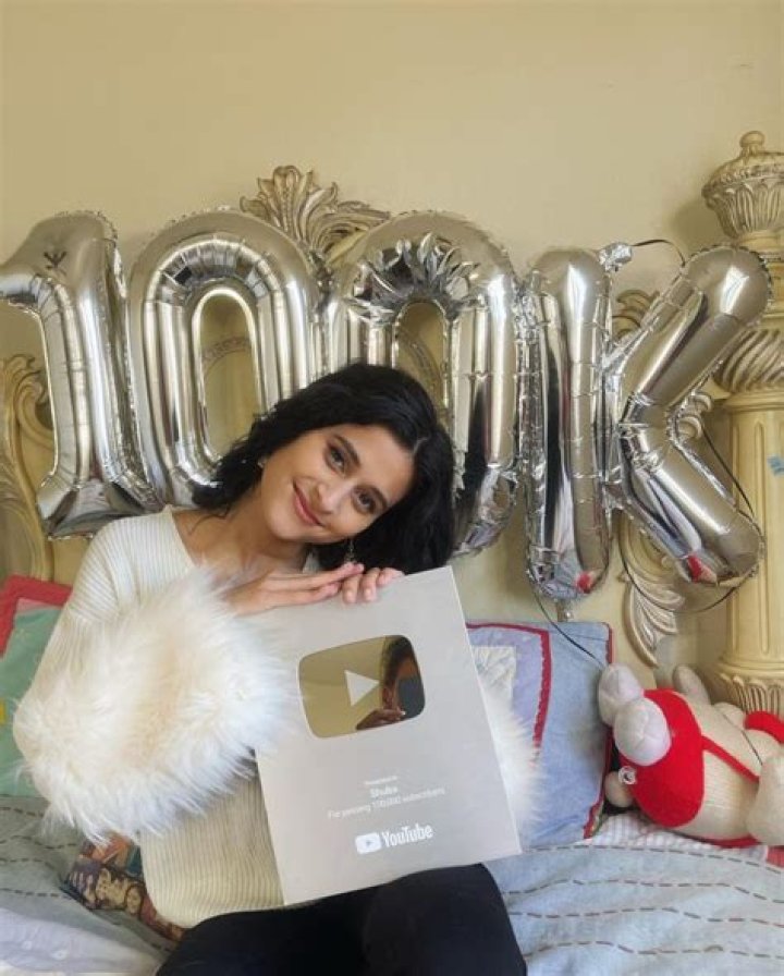 Shuba Vedula (Tiktokbrownchick) Age | Wiki, Net worth, Bio, Height, Boyfriend ?