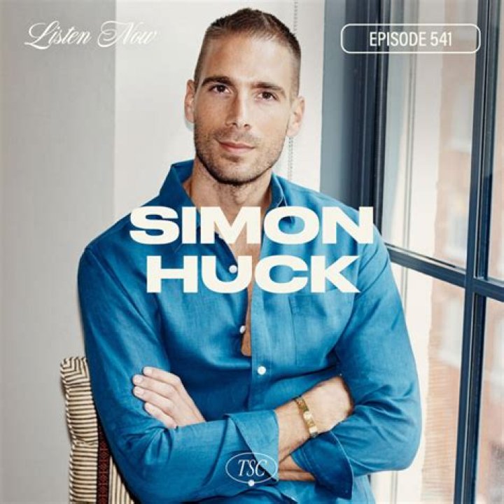 Simon Huck Net Worth, Income, Salary, Earnings, Biography