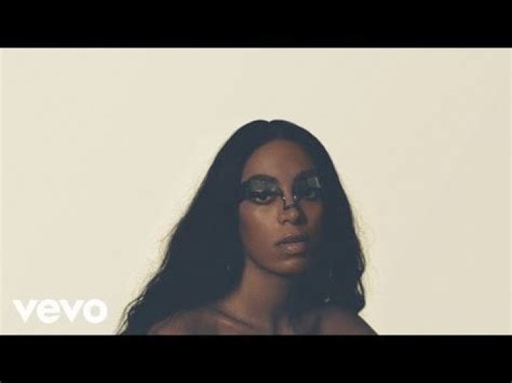 Solange & Gucci Mane Slow Things Down On 