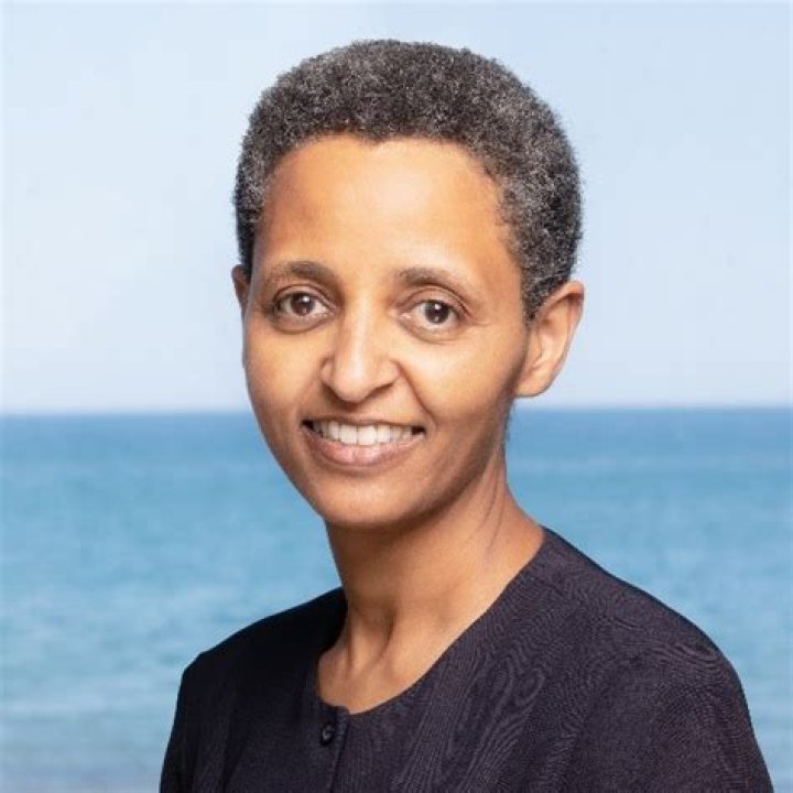 Sossina M. Haile Biography, Age, Height, Husband, Net Worth, Family