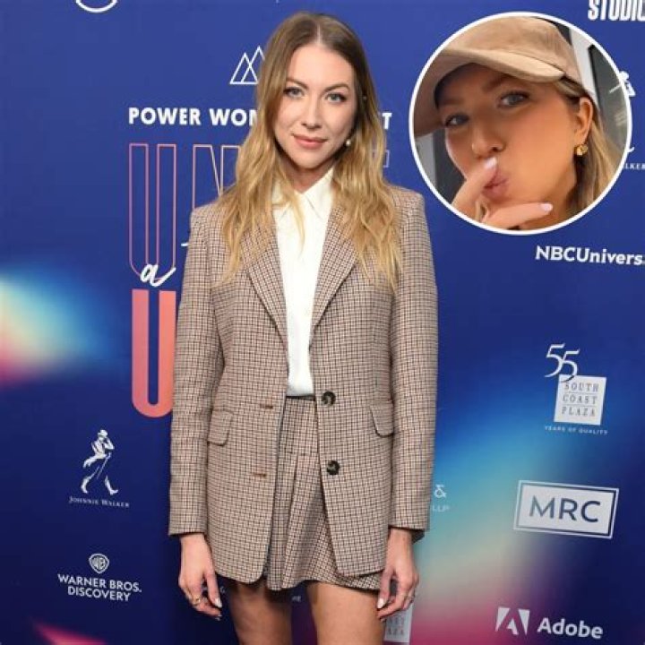 Stassi Schroeder Says She Was ‘Kicked Off’ a Universal Studios Ride for Being Pregnant: ‘Not Embarrassed’