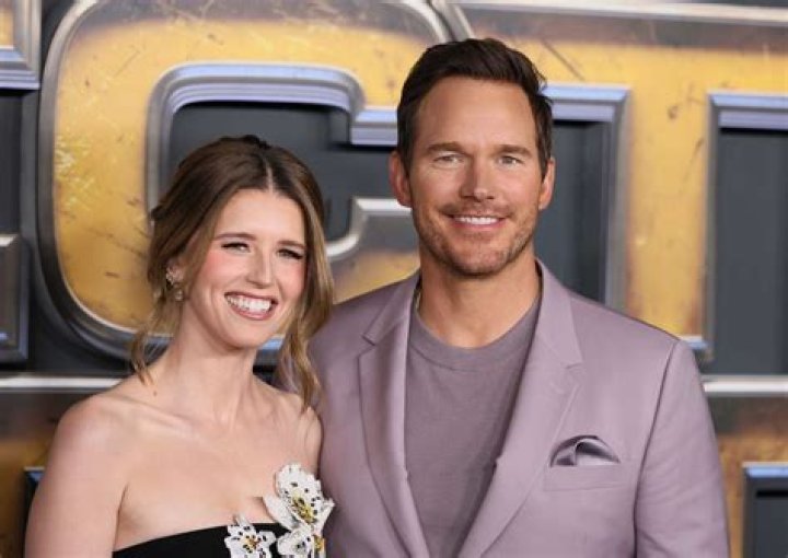 Surprise!Chris Pratt And Katherine Schwarzenegger Are Engaged — See Her Stunning Ring