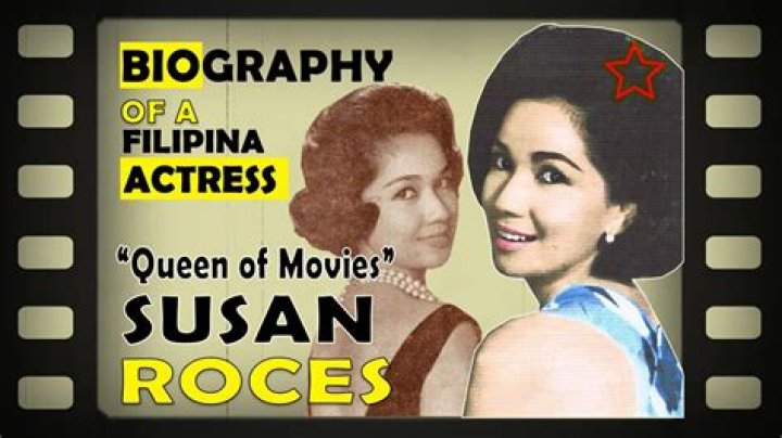 Susan Roces Biography, Age, Height, Husband, Net Worth, Family