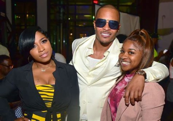 T.I. Calls Out Akademiks Over Reginae Hate