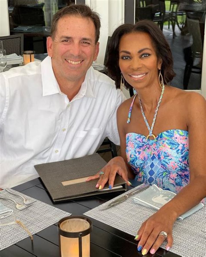 Tara Harris Age | Wiki, Net worth, Bio, Height, Husband