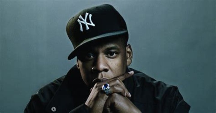 #TBT: '90s Jay Z