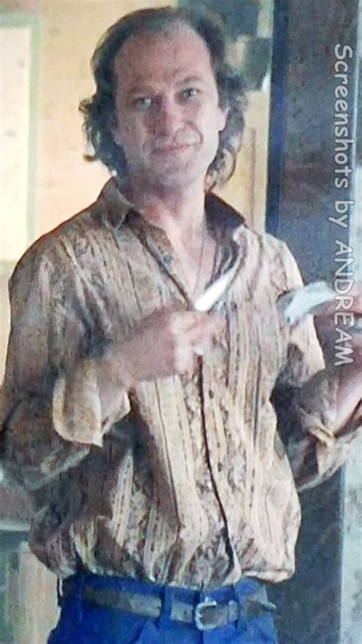 Ted Levine