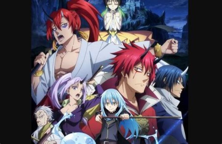 Tensei Shitara Slime Datta Ken Chapter 113 Release Date, Reddit Spoiler, Raw Scan, Countdown & Current Updates