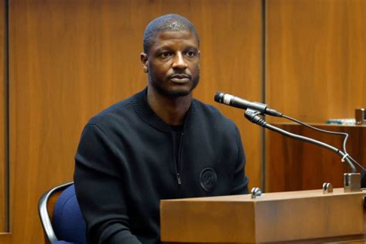 Terrence Terrell Age, Wikipedia, Biography, Girlfriend, B Positive, Instagram
