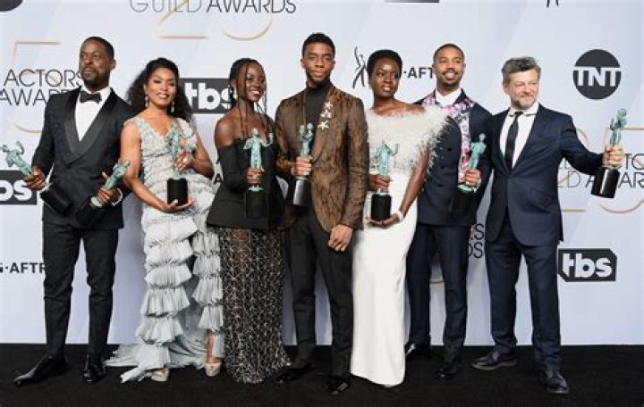 The 2019 SAG Awards Winners: Here’s Who Won