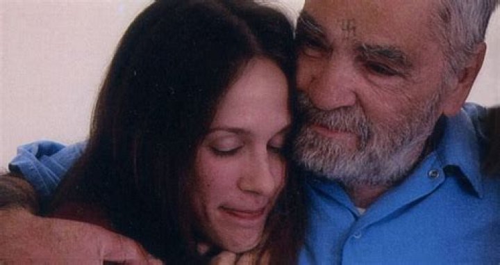 The 26-Year-Old Who Nearly Married Charles Manson