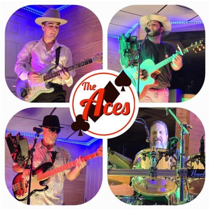 The Aces (Band) - Members profile, Facts, Wiki, Achievements, Net worth 2024 (updated)