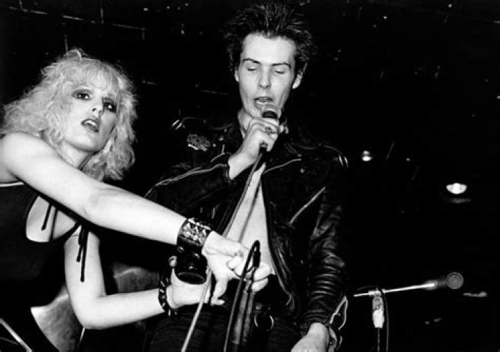 The Brief, Turbulent Romance Of Nancy Spungen And Sid Vicious