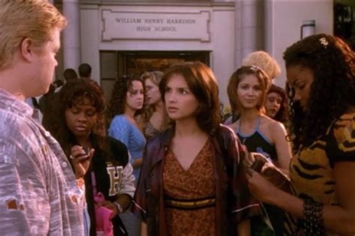 The Cast of ‘She’s All That’ — Where Are They Now?