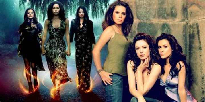 ‘The CW’ Has Ordered a ‘Charmed’ Reboot Once Again, and We Really Need It to Happen This Time