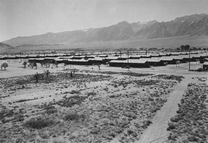 The Manzanar Relocation Center, Inside A WWII Internment Camp