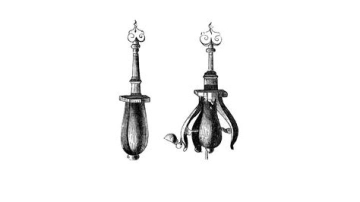 The Medieval Torture Device That Destroyed Genitalia