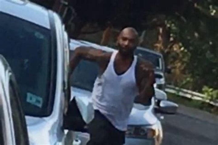 The Memes From Joe Budden's Car Chase Are Hilarious