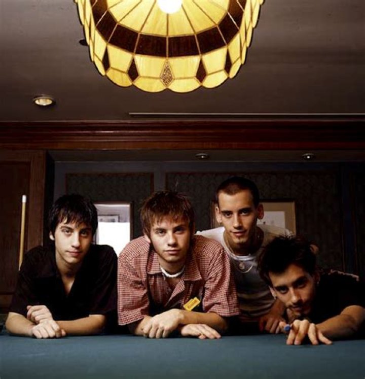 The Moffatts