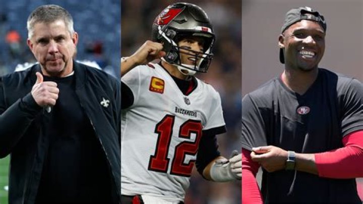 The Potential G.O.A.T. of the NFL – Celebsgraphy